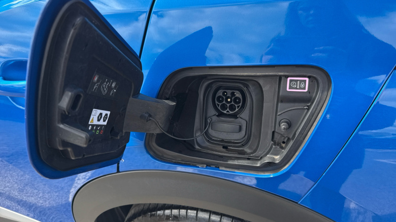 Peugeot 2008 100kW GT 50kWh 5dr Auto Electric Estate